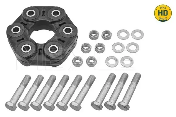 MEYLE 314 152 2115/HD - Gelenk, Gelenkwelle - MEYLE-HD-KIT Better solution for you! Sale