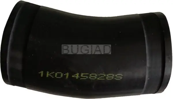 Preis Gesenkt BUGIAD 86616 - Ladeluftschlauch