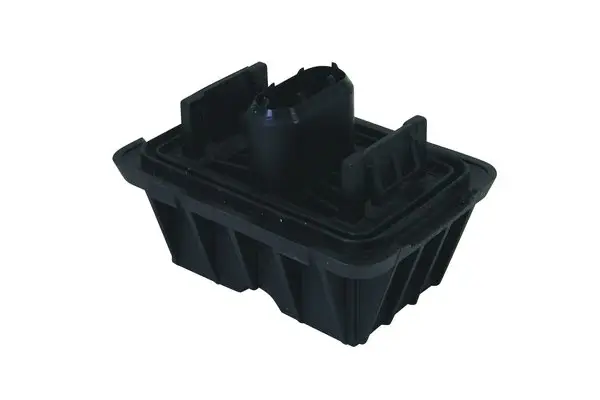 Preisknaller TRUCKTEC AUTOMOTIVE 08.63.013 - Aufnahme, Wagenheber