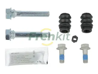 Top-Seller FRENKIT 810019 - Führungshülsensatz, Bremssattel