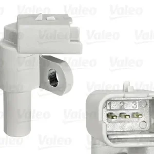 Markenprodukt VALEO 253808 - Sensor, Nockenwellenposition