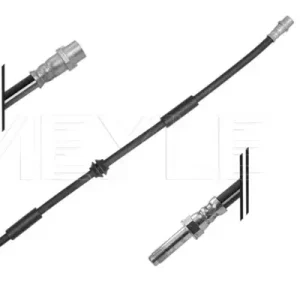 Angebot MEYLE 100 525 0004 - Bremsschlauch - MEYLE-ORIGINAL True to OE.