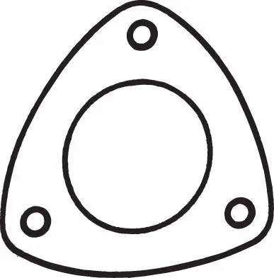 Günstig BOSAL 256-395 - Dichtung, Abgasrohr