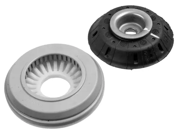 Geprüft SACHS 802 450 - Reparatursatz, Federbeinstützlager