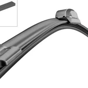 Solange Der Vorrat Reicht BOSCH AR650U Scheibenwischer 3 397 008 939 - 650mm