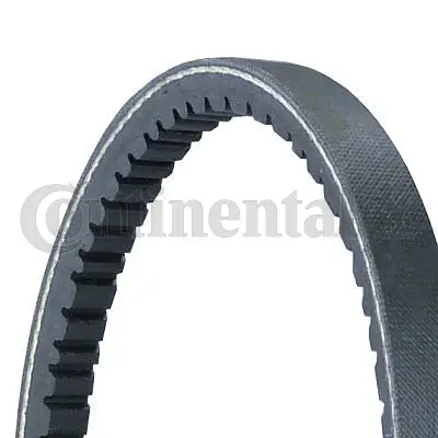 Neu Im Sortiment CONTINENTAL CTAM 11,9X758Ld - Keilriemen