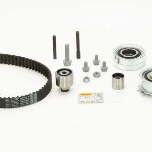 Meistverkauft CONTINENTAL CTAM CT1139K2 - Zahnriemensatz
