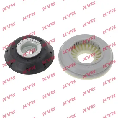 KYB SM1820 - Reparatursatz, Federbeinstützlager - Suspension Mounting Kit Super-Preis