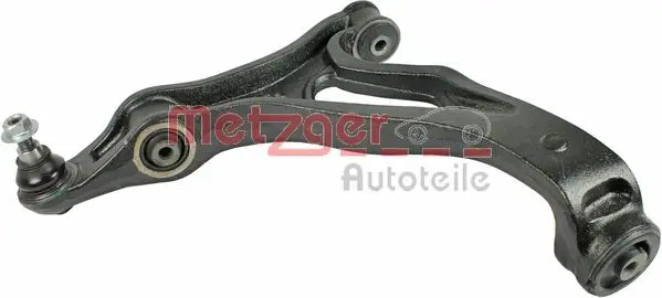 METZGER 58014102 - Lenker, Radaufhängung - KIT + Solange Der Vorrat Reicht