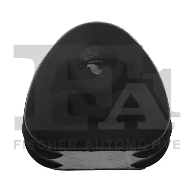 Abverkauf FA1 143-913 - Halter, Abgasanlage