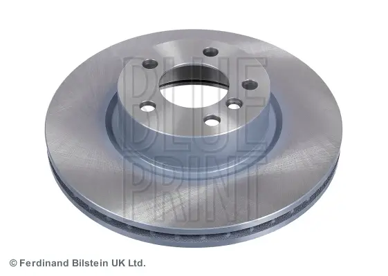 BLUE PRINT ADB114356 - Bremsscheibe Neue Ware