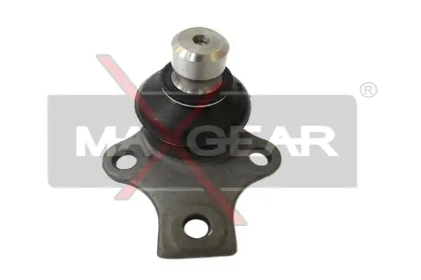 MAXGEAR 72-0496 - Trag-/Führungsgelenk Preisknaller