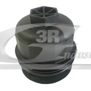 3RG 80464 - Deckel, Ölfiltergehäuse Bestseller