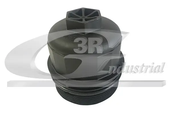 3RG 80464 - Deckel, Ölfiltergehäuse Bestseller