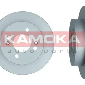 Billig KAMOKA 103522 - Bremsscheibe