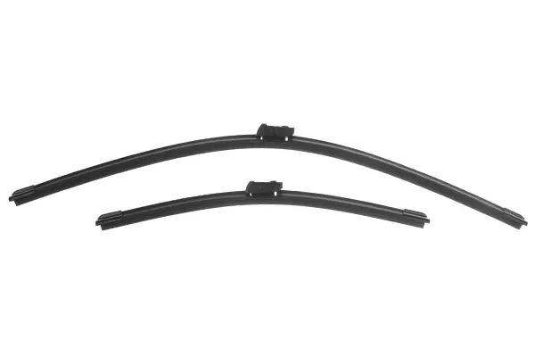 DENCKERMANN Scheibenwischer VD10094 - 650mm / 400mm Markenprodukt