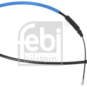 Preiswert FEBI BILSTEIN 176824 - Seilzug, Feststellbremse