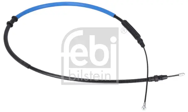 Preiswert FEBI BILSTEIN 176824 - Seilzug, Feststellbremse