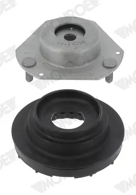 MONROE MK485 - Reparatursatz, Federbeinstützlager - MOUNTING KIT Jetzt Bestellen