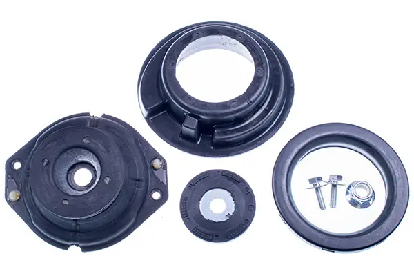 Sofort Bestellen DENCKERMANN D600088 - Reparatursatz, Federbeinstützlager