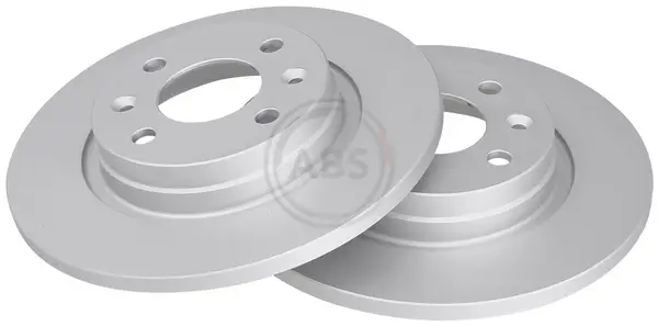 A.B.S. 17619 - Bremsscheibe Angebot