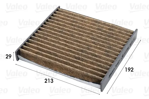 Abverkauf VALEO 701021 - Filter, Innenraumluft - VALEO PROTECT MAX