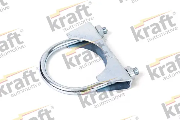 Ausverkauf KRAFT AUTOMOTIVE 0558524 - Rohrverbinder, Abgasanlage