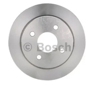 Beliebt BOSCH 0 986 478 344 - Bremsscheibe
