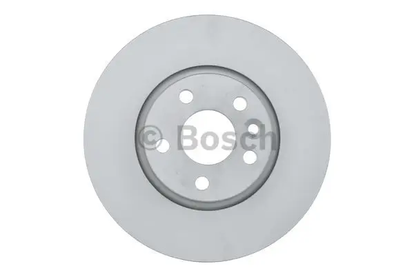 BOSCH 0 986 479 261 - Bremsscheibe Jetzt Kaufen