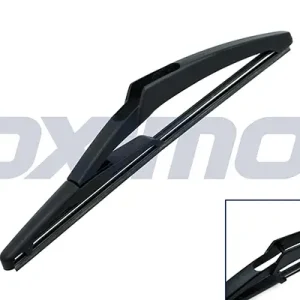 Schnäppchen OXIMO Scheibenwischer WR430250 - SILICONE EDITION