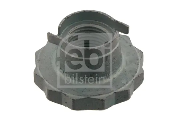FEBI BILSTEIN 30028 - Mutter, Achsstummel Top-Preis