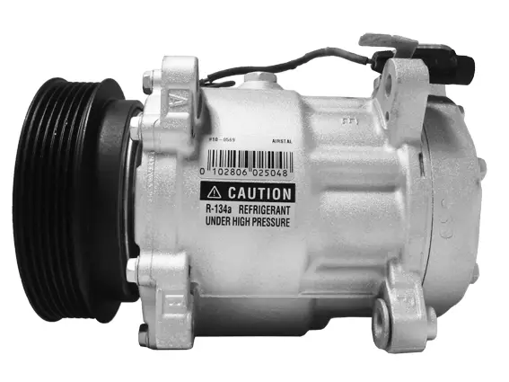 Airstal 10-0569 - Kompressor, Klimaanlage Bestseller