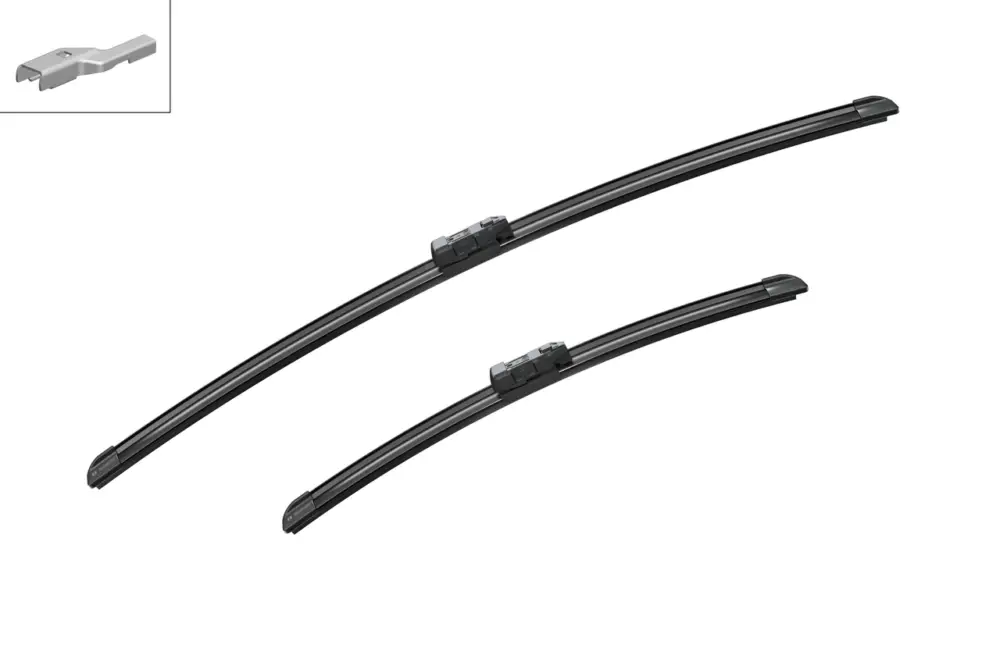 BOSCH A543S Scheibenwischer 3 397 014 543 - 650mm / 425mm Expressversand