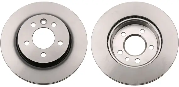 Top-Seller TRW DF6482 - Bremsscheibe