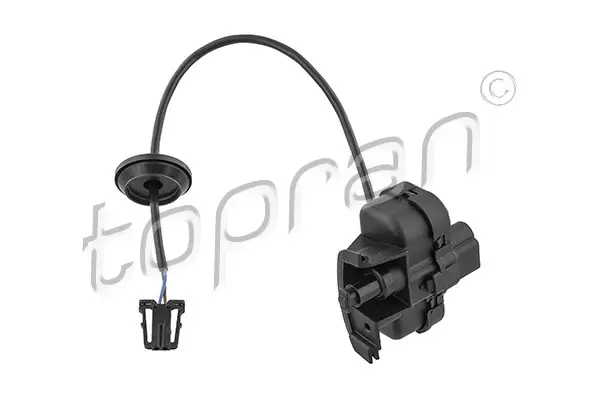 Top-Angebot TOPRAN 633 211 - Stellelement, Zentralverriegelung