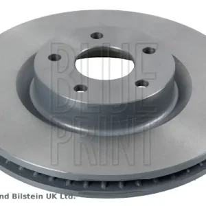Zertifiziert BLUE PRINT ADBP430032 - Bremsscheibe