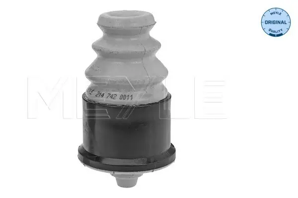 Neue Ware MEYLE 214 742 0011 - Anschlagpuffer, Federung - MEYLE-ORIGINAL True to OE.