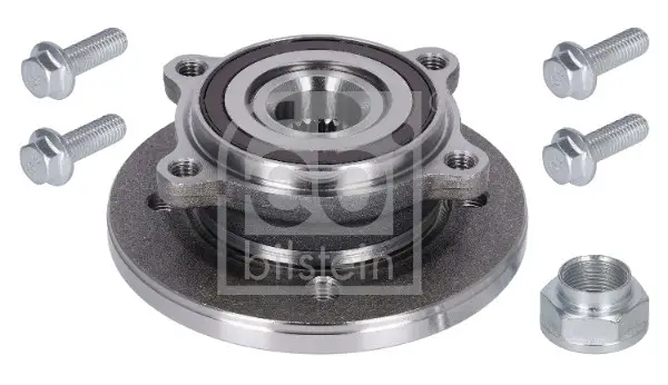 Online Kaufen FEBI BILSTEIN 37106 - Radlagersatz