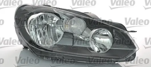VALEO 043851 - Hauptscheinwerfer - ORIGINAL PART Heißes Angebot
