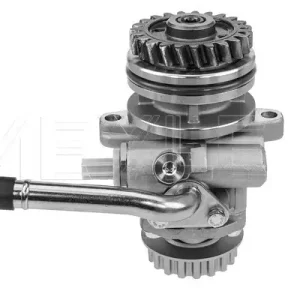 Finale Aktion MEYLE 114 631 0033 - Hydraulikpumpe, Lenkung - MEYLE-ORIGINAL True to OE.