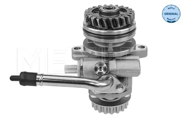 Finale Aktion MEYLE 114 631 0033 - Hydraulikpumpe, Lenkung - MEYLE-ORIGINAL True to OE.