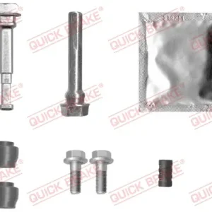 Preisreduziert QUICK BRAKE 113-1420X - Führungshülsensatz, Bremssattel