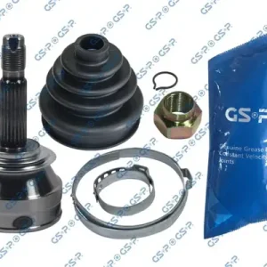 Schneller Versand GSP 804001 - Gelenksatz, Antriebswelle
