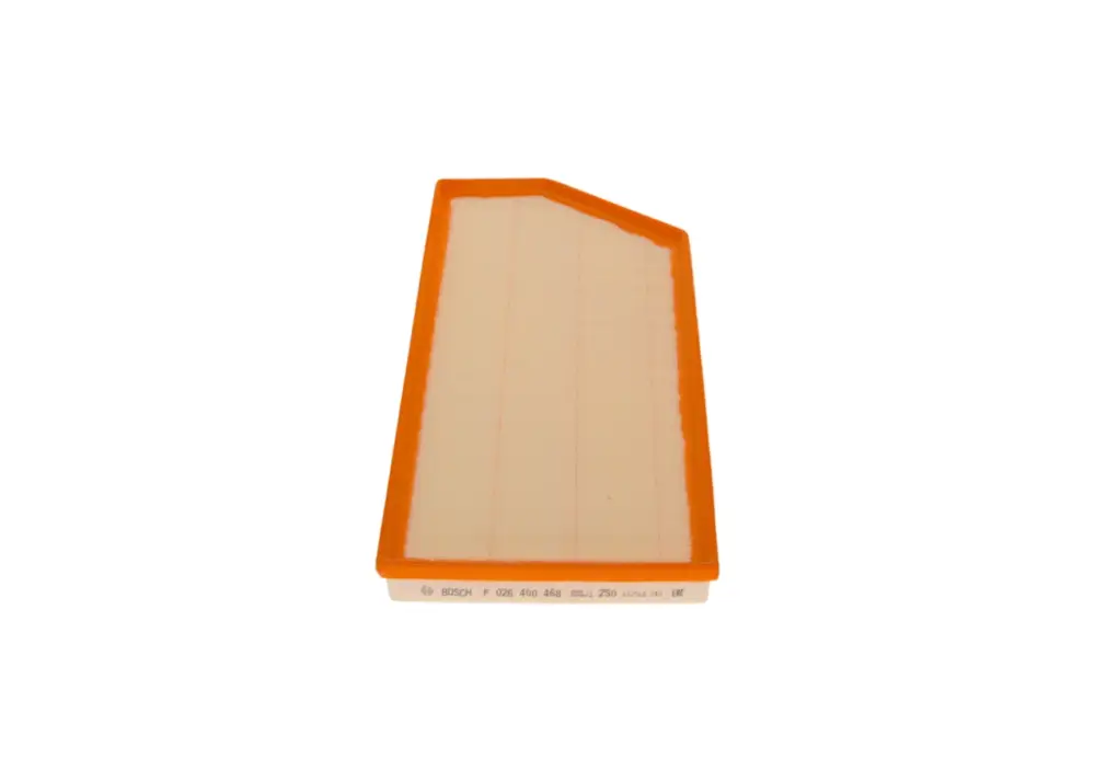 BOSCH F 026 400 468 - Luftfilter Finale Aktion