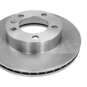Sonderangebot MEYLE 615 521 0049 - Bremsscheibe - MEYLE-ORIGINAL True to OE.