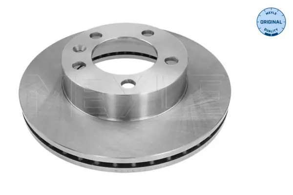 Sonderangebot MEYLE 615 521 0049 - Bremsscheibe - MEYLE-ORIGINAL True to OE.