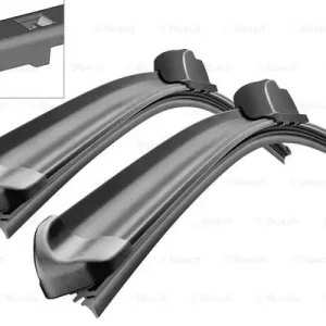 BOSCH A955S Scheibenwischer 3 397 118 955 - 600mm / 575mm Nur Für Kurze Zeit