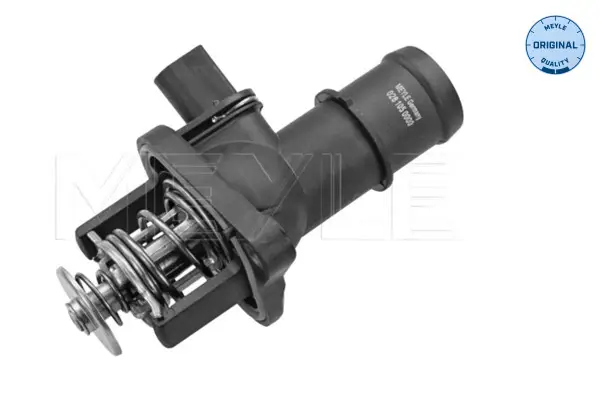 Echt MEYLE 028 105 0000 - Thermostat, Kühlmittel - MEYLE-ORIGINAL True to OE.