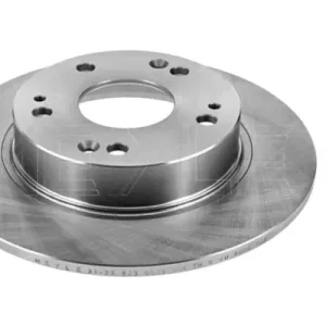 Rabatt MEYLE 31-85 523 0009 - Bremsscheibe - MEYLE-ORIGINAL True to OE.