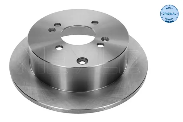 MEYLE 37-15 523 0029 - Bremsscheibe - MEYLE-ORIGINAL True to OE. Kracherpreis